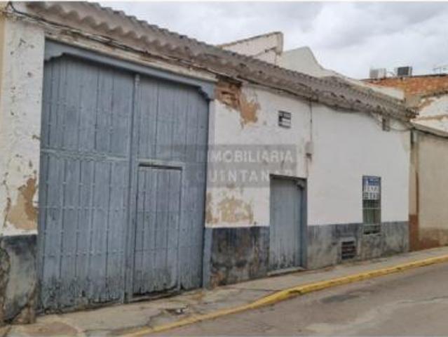 Casa Venta Miguel Esteban, Miguel Esteban