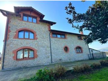 Casa Venta Miengo, Cuchía
