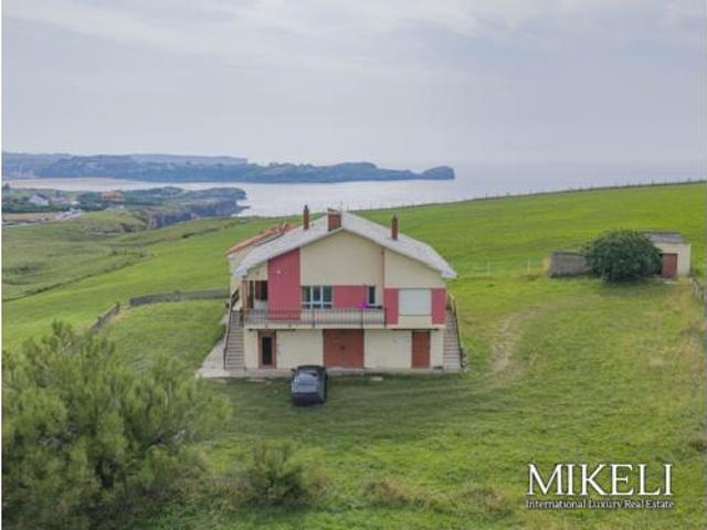 Casa Venta Miengo, Cuchía
