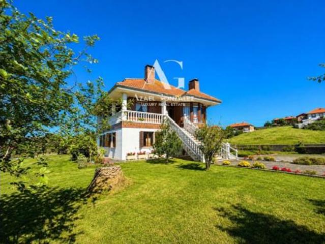 Casa Venta Miengo, Cuchía