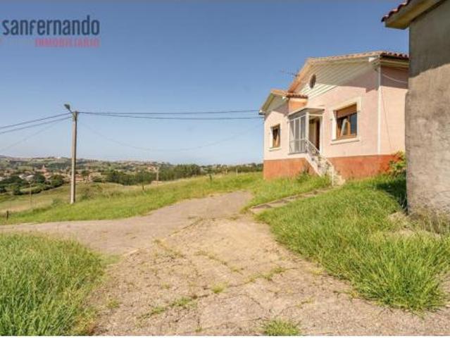 Casa Venta Miengo, Cudón