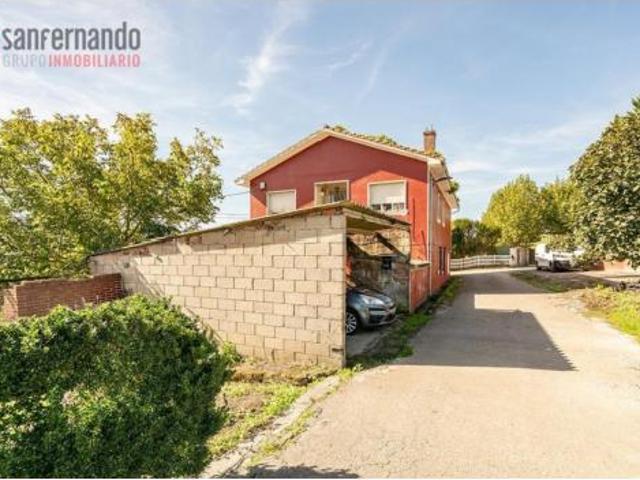 Casa Venta Miengo, Gornazo