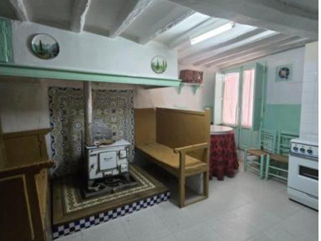 Casa Venta Miedes de Aragón, Miedes de Aragón