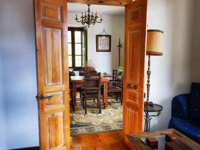 Casa Venta Miera, La Cárcoba