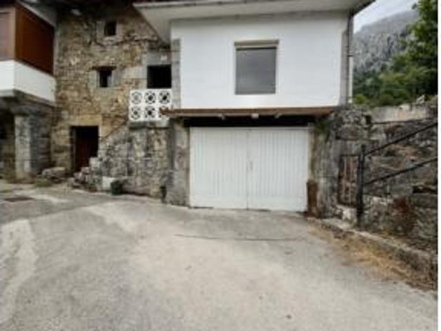 Casa Venta Miera, La Cárcoba