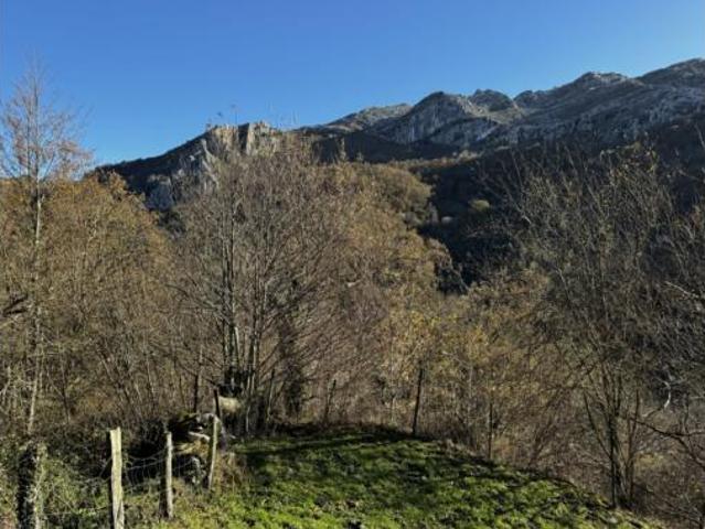 Casa Venta Miera, La Cárcoba