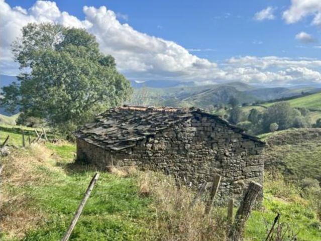 Casa Venta Miera, La Cárcoba