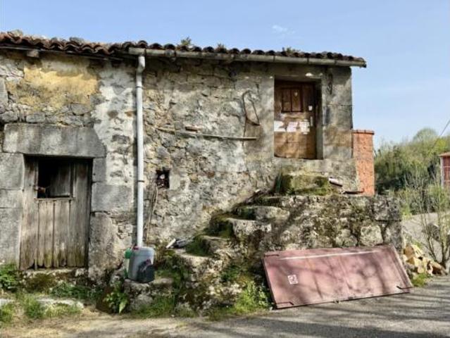 Casa Venta Miera, La Cárcoba