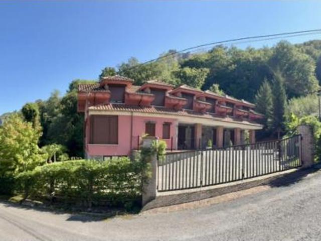 Casa Venta Miera, La Cárcoba