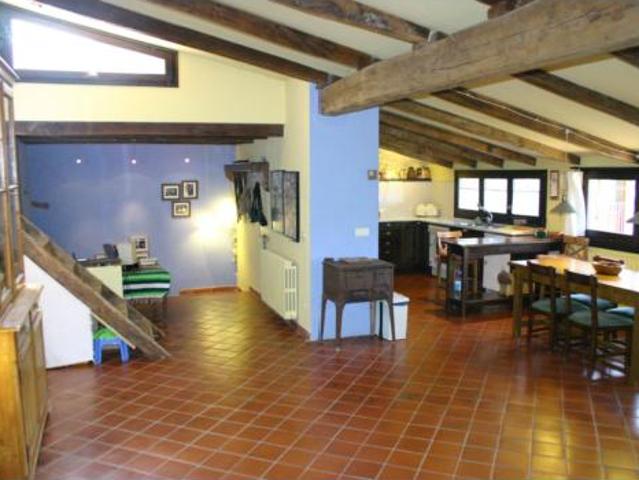 Casa Venta Mieres, Brugueroles