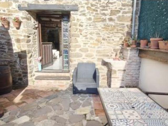 Casa Venta Mieres, Parroquias Rurales