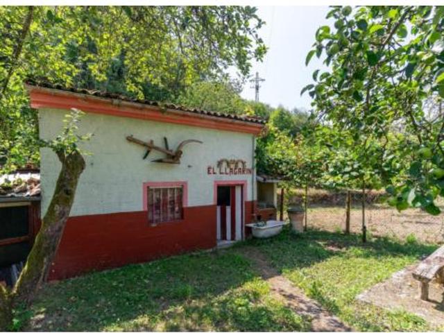 Casa Venta Mieres, Parroquias Rurales