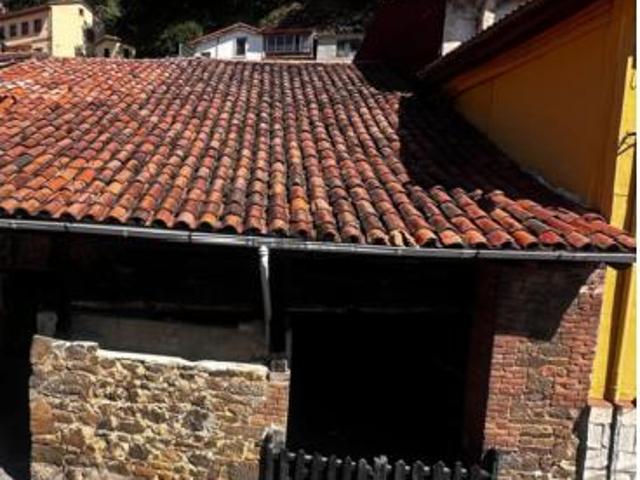 Casa Venta Mieres, Parroquias Rurales