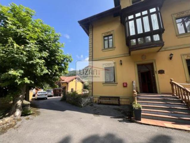 Casa Venta Mieres, Parroquias Rurales