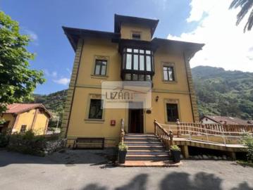 Casa Venta Mieres, Parroquias Rurales