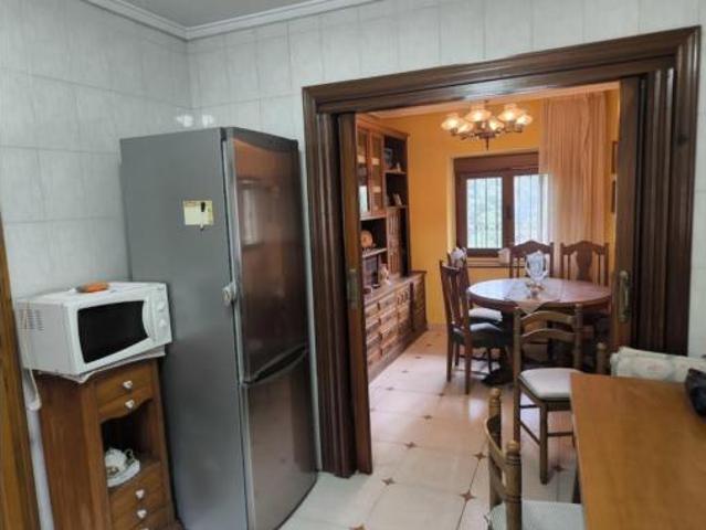 Casa Venta Mieres, Parroquias Rurales