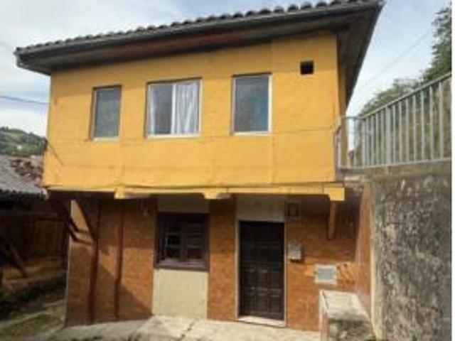 Casa Venta Mieres, Parroquias Rurales