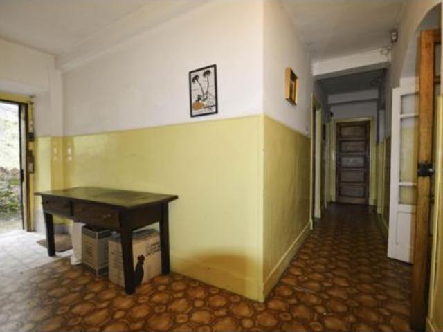 Casa Venta Mieres, Parroquias Rurales