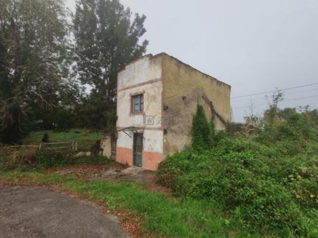 Casa Venta Mieres, Parroquias Rurales