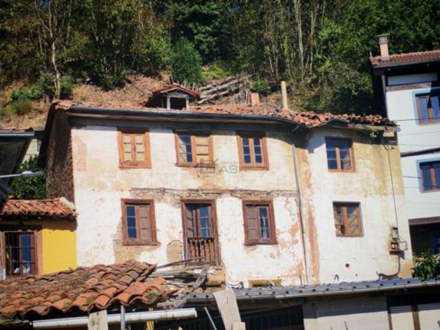 Casa Venta Mieres, Parroquias Rurales