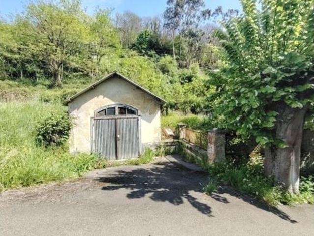 Casa Venta Mieres, Parroquias Rurales