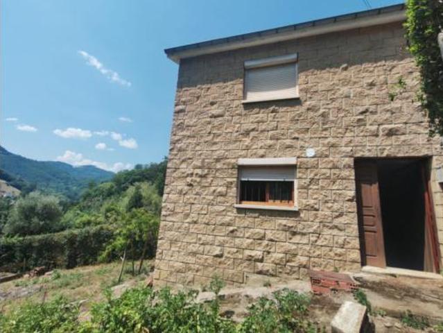 Casa Venta Mieres, Parroquias Rurales