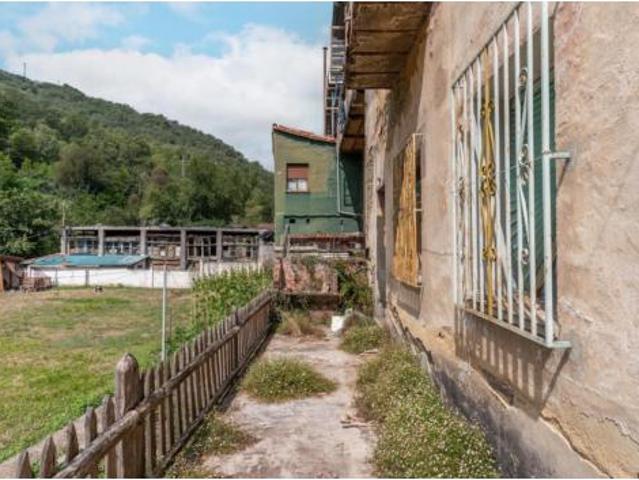 Casa Venta Mieres, Parroquias Rurales