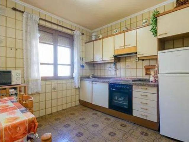 Casa Venta Mieres, Parroquias Rurales