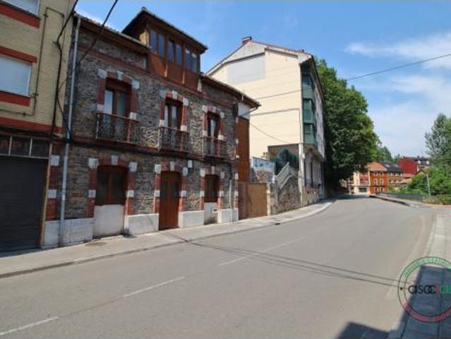 Casa Venta Mieres, Requejo La Peña Oñón