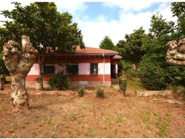 Casa Venta Mieres, Santa Marina Uxo