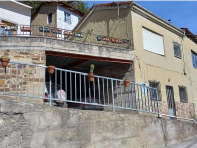 Casa Venta Mieres, Santa Marina Uxo