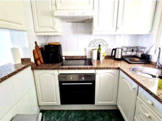 Casa Venta Mijas, Mijas Golf