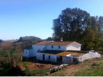 El Chaparral, Mijas, Málaga, Andalucía, Andalucía
