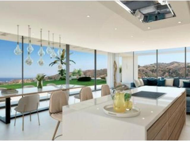 Casa Venta Mijas, Mijas Golf