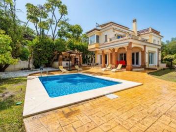 Casa Venta Mijas, Mijas Golf