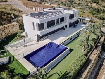 Casa Venta Mijas, Mijas Golf
