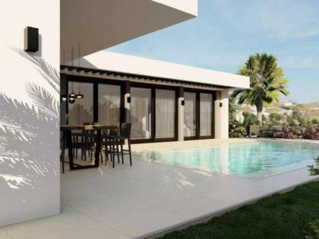 Casa Venta Mijas, Valtocado La Alquería La Atalaya