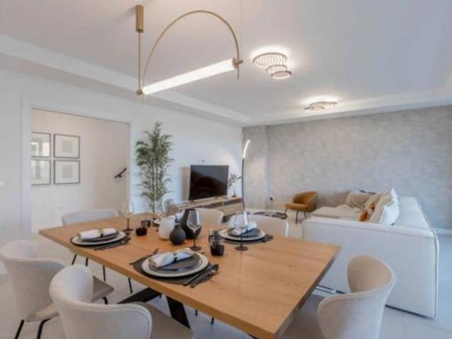 Casa Venta Mijas, Calaburras El Chaparral
