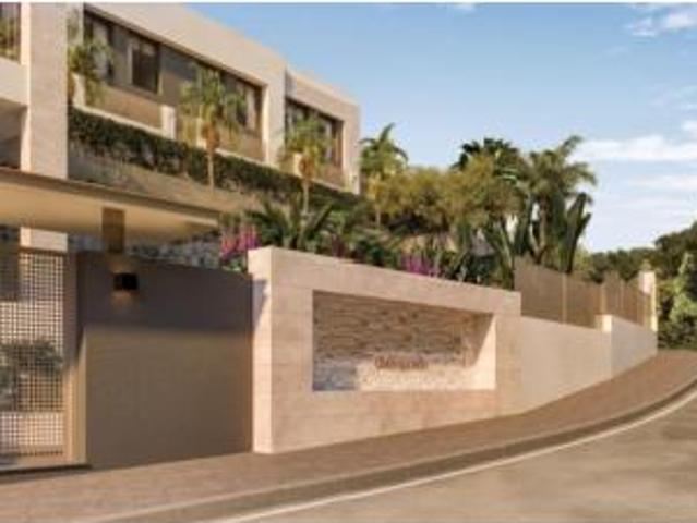 Casa Venta Mijas, Hipódromo Cerrado del Águila