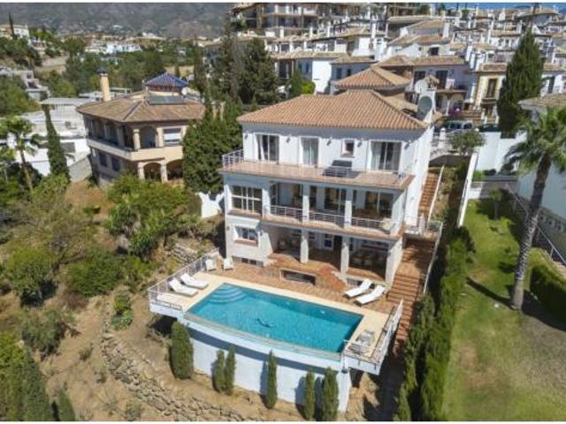 Casa Venta Mijas, Mijas