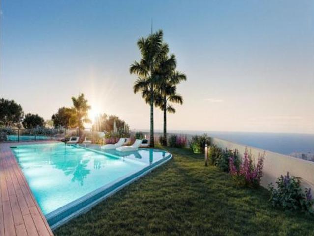 Casa Venta Mijas, Mijas