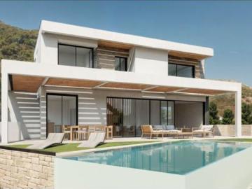 Casa Venta Mijas, Mijas