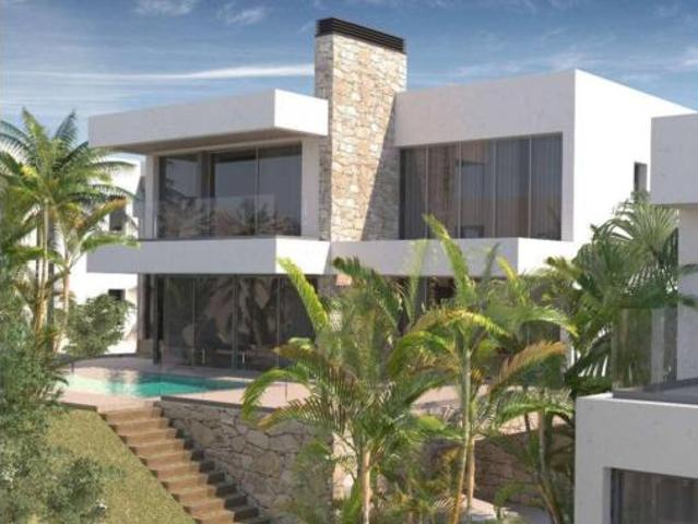 Casa Venta Mijas, Calaburras El Chaparral