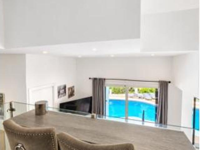 Casa Venta Mijas, Calaburras El Chaparral