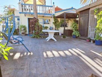 Casa Venta Mijas, Calaburras El Chaparral