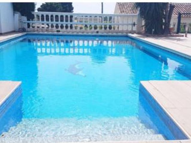 Casa Venta Mijas, Calaburras El Chaparral