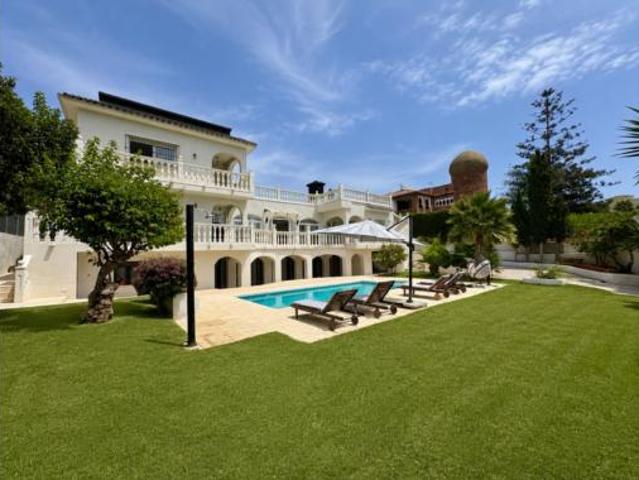 Casa Venta Mijas, Calaburras El Chaparral