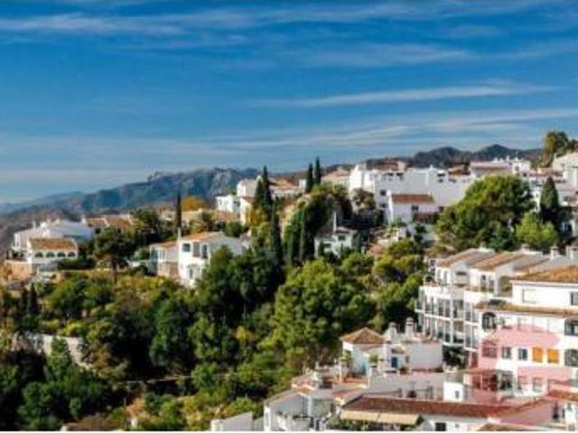 Casa Venta Mijas, Calaburras El Chaparral