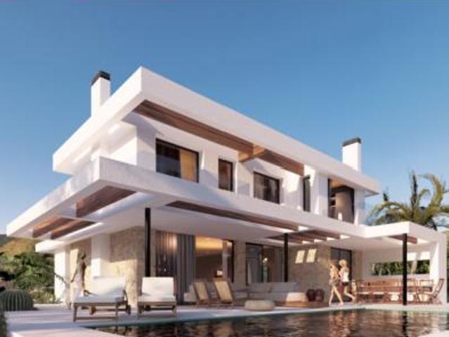 Casa Venta Mijas, Calaburras El Chaparral