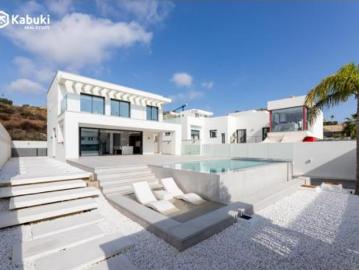 Chaparral, Málaga, Málaga, Andalucía, Andalucía